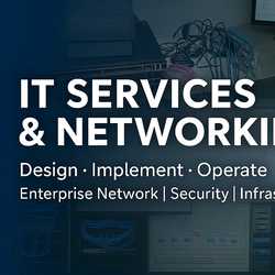 ITBolt IT infrastructure