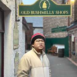 Pongpol Nitikornwong