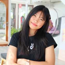 thitimaphon Daosanthia