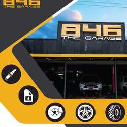 846thegarage