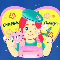 chapinndiary