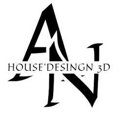 Ah Nueng House Desingn 3D