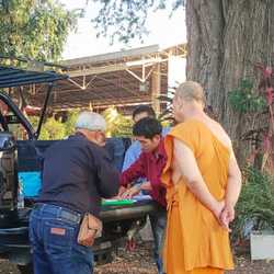 เขียนแบบวัดศาสนสถาน บ้าน อาคาร