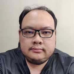 Rathakorn Chowanasilp