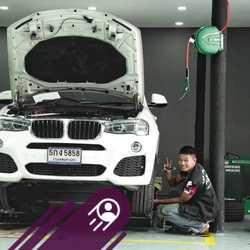 TT Auto serviceรับซ่อมครบวงจร