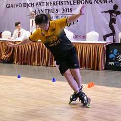 Gor Thailand sliders