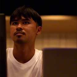 Chaiyawat_Lighting_Sound