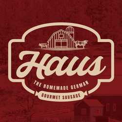 Haus.sausage