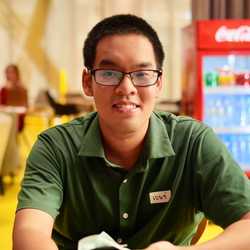 Prudya Tulayapornchoti