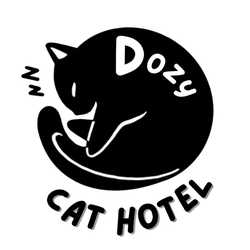 Dozy Cat Hotel and Pet Taxi