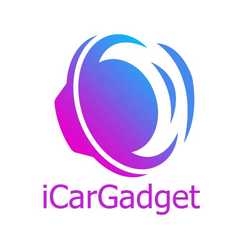 iCarGadget