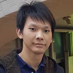 Thotsaphon Tungjitviboonkun