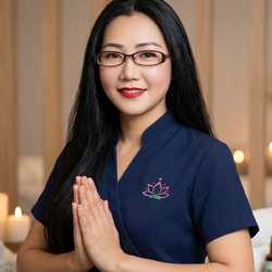 Jaoh Massage