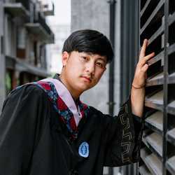 เเปลภาษาจีน