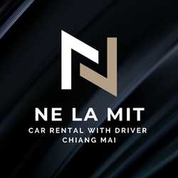 เนรมิต รถตู้เช่าพร้อมคนขับ