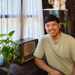 Yanwarut