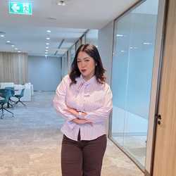 Patcharapa Sriprasert