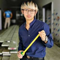 ศิริลักษณ์ บุญส่งเจริญพงศ์