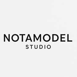 NOTAMODEL.STUDIO