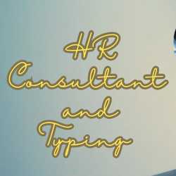 Or HR.Consulting and Typing