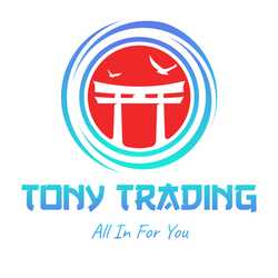 Tony Trading