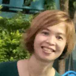 Nantawan Suwannachot