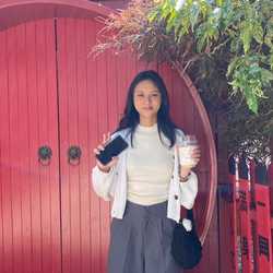 เกศินี กุหล้า