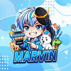 Marvinshop ซื้อขายรหัสฟีฟาย