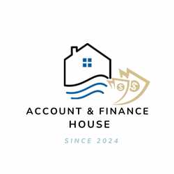 Accounting and Finance House