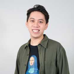 Wachirawit Kanjanaranee