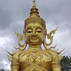 Chanakrich