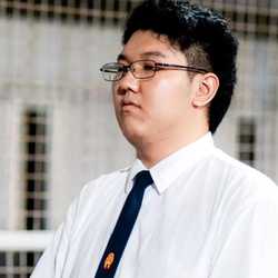 ภควัต ทรัพย์ทวีมั่นคง