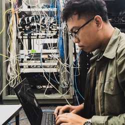 ธิติพงษ์ โชติจิตร