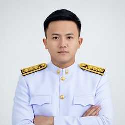 พละกับครูมาร์ค