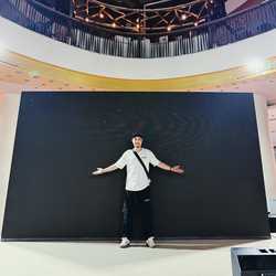 จอ LED ให้เช่า เชียงใหม่