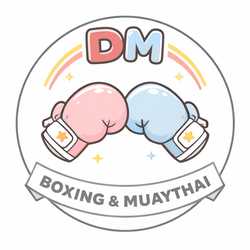 DM BoxingMuaythai