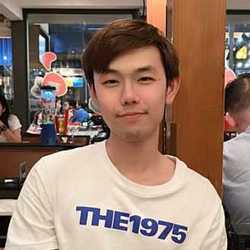 Patcharapon Kheiwsuja