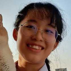 Jinnipha Kliaphuangphit