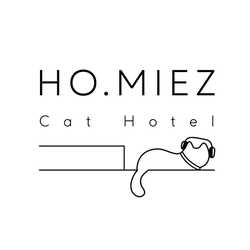 Ho.miez Cat Hotel