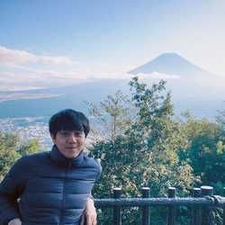 Wongsakorn Techaboontam