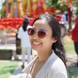 Thitaphon Sangbunsong