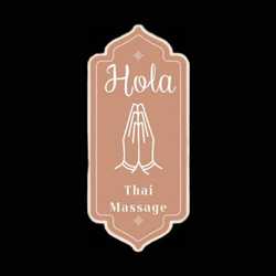 Hola Thai Massage
