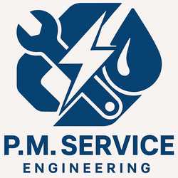 P.M.SERVICE ENGINEERING