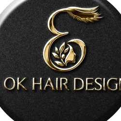 OK Hair Design
