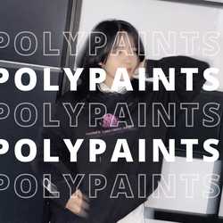 By.Poly paint