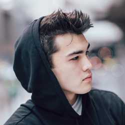 Joshua Rawson Harris