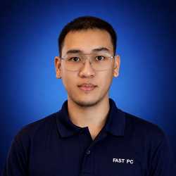 รัชชานนท์ ฮวดเจริญกิจ FastPC