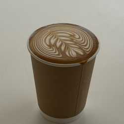 coffeeman