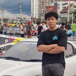 Thanyawit Phahusajjatham