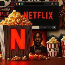 Netflix premium